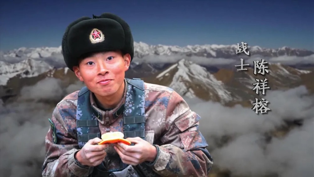 请不要忘记他们
