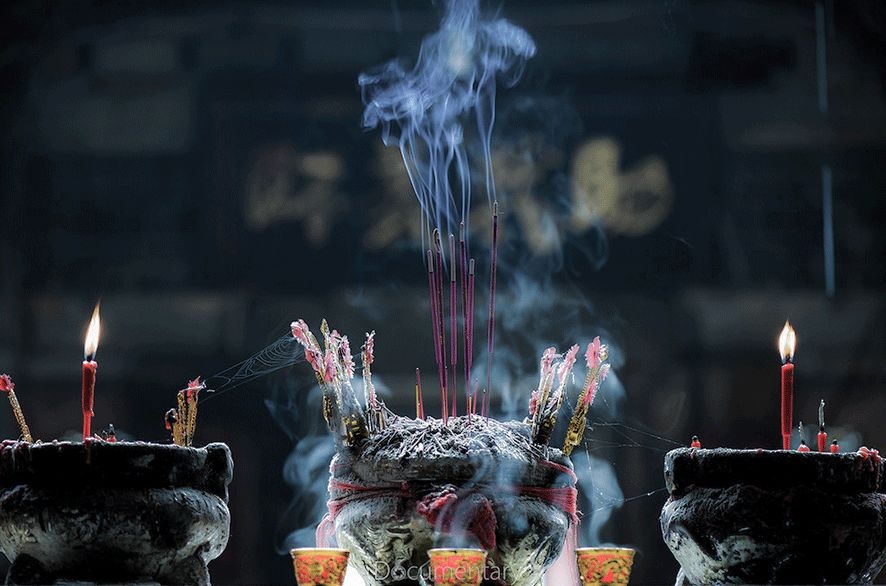 今日清明|清彻明朗 随风寄思
