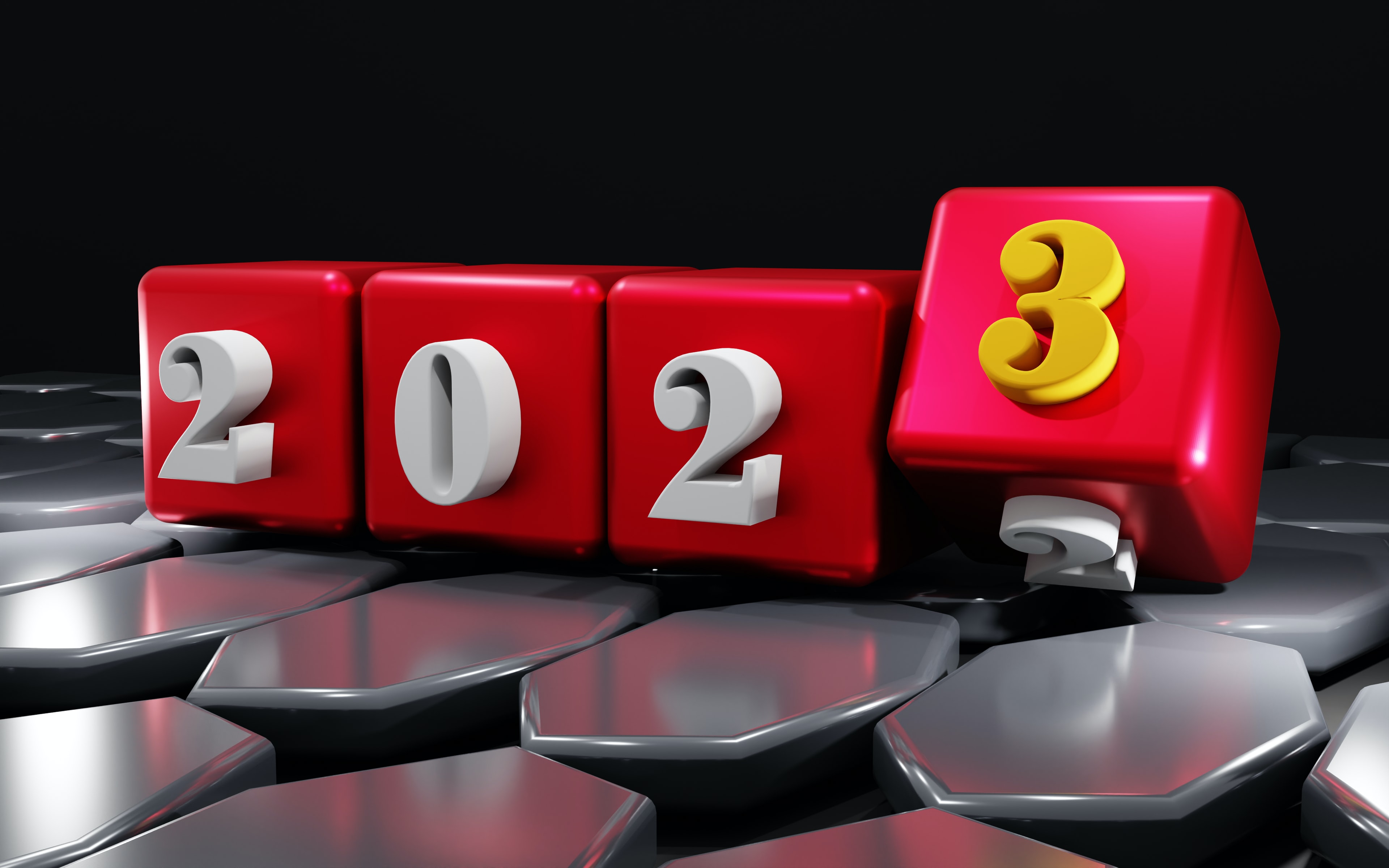 2022 - 2023，过往及展望